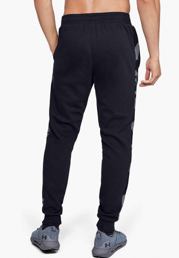 

Брюки спортивные Under Armour, Черный, Under Armour MP002XM1K73R