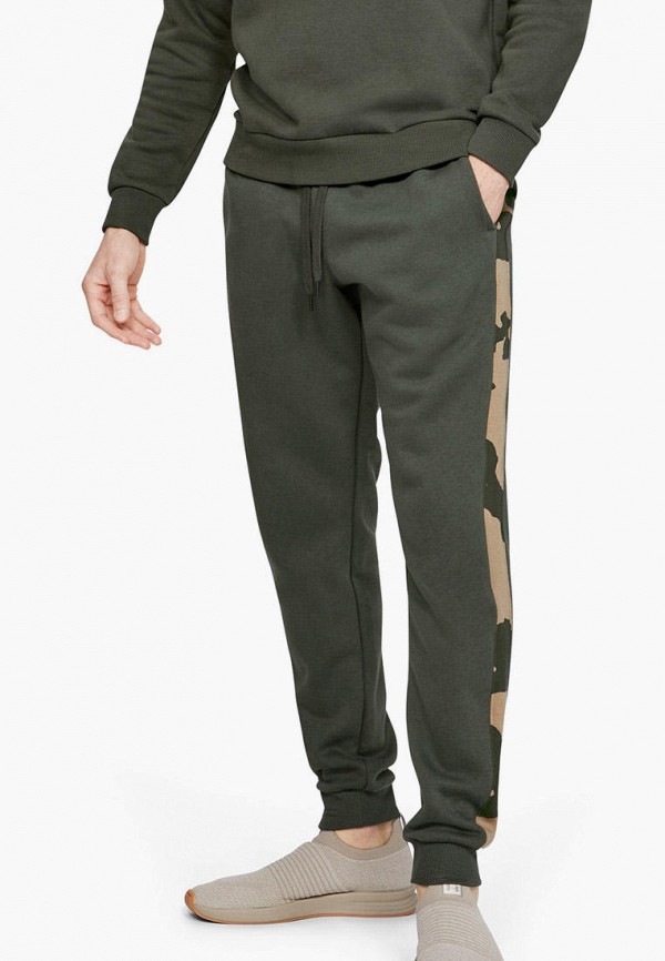 

Брюки спортивные Under Armour, Зеленый