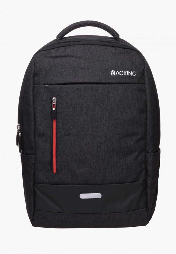 

Рюкзак Bag Republic, Серый, Aoking