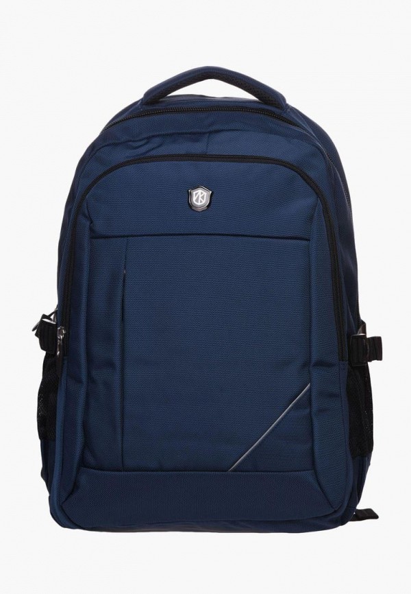 

Рюкзак Bag Republic, Синий, Bag Republic MP002XM1K73X
