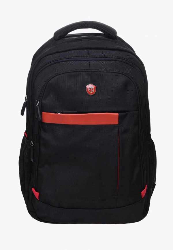 

Рюкзак Bag Republic, Черный, Bag Republic MP002XM1K740