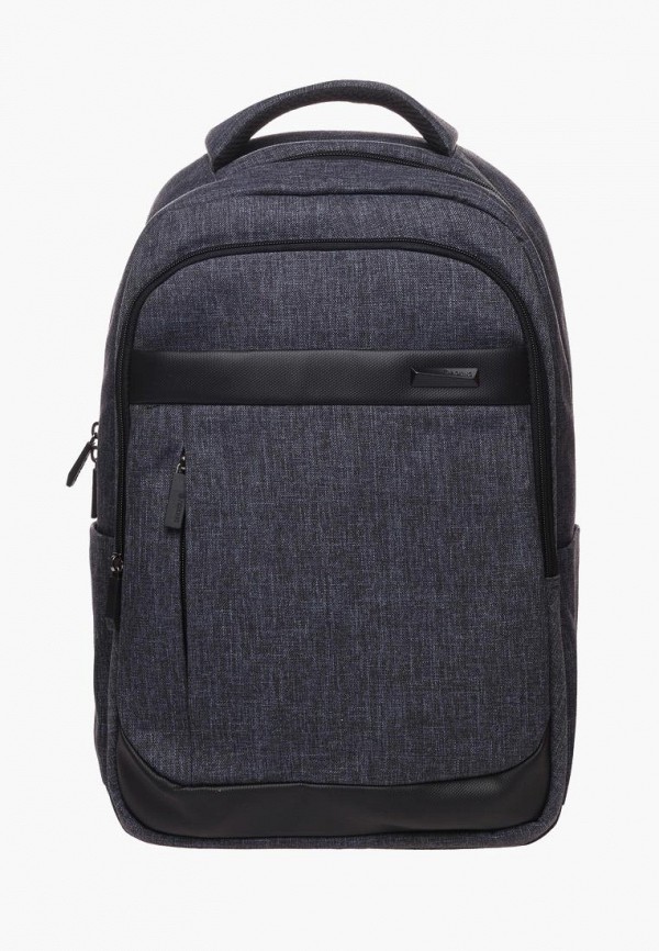 

Рюкзак Bag Republic, Синий, Bag Republic MP002XM1K743