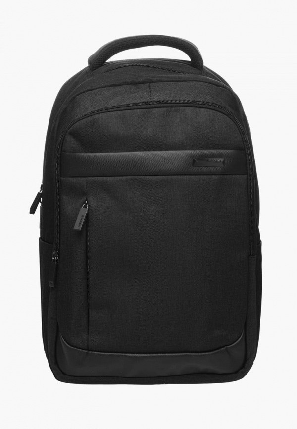 

Рюкзак Bag Republic, Черный, Aoking