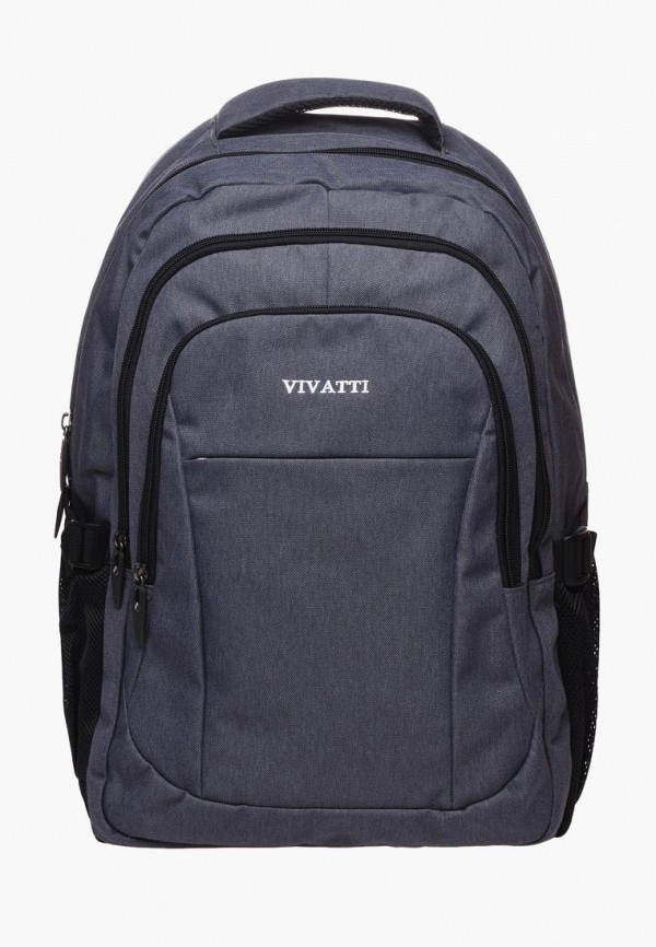 

Рюкзак Bag Republic, Серый, Vivatti