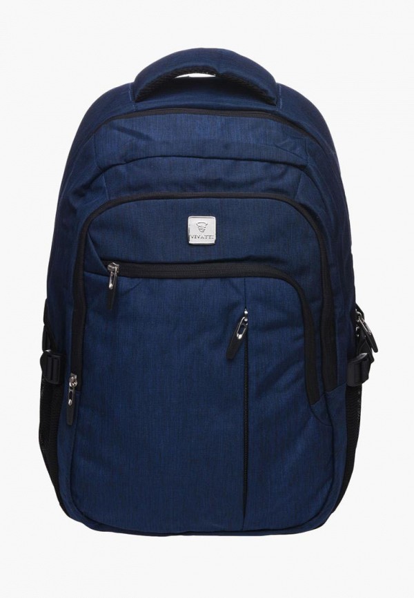 

Рюкзак Bag Republic, Синий, Bag Republic MP002XM1K747