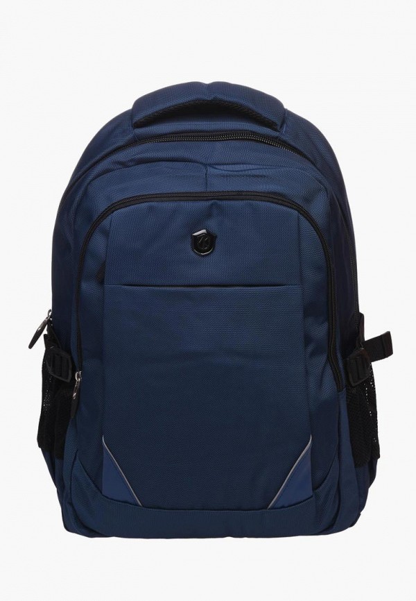 

Рюкзак Bag Republic, Синий, Bag Republic MP002XM1K74B