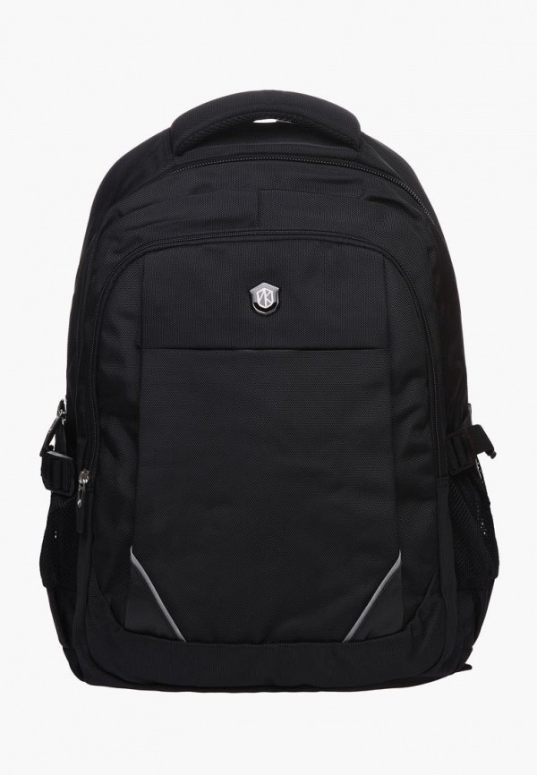 

Рюкзак Bag Republic, Черный, Bag Republic MP002XM1K74C