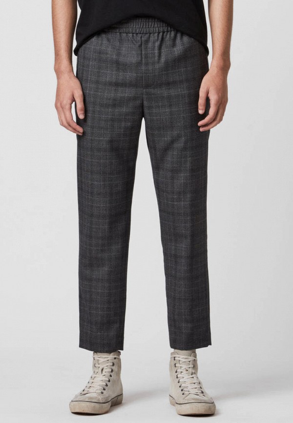 

Брюки AllSaints, Серый, AllSaints MP002XM1K74F