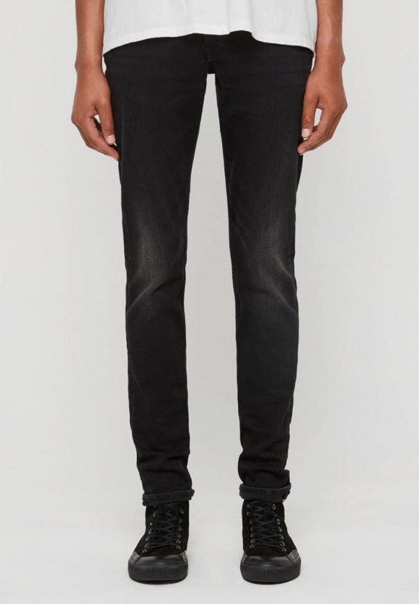 

Джинсы AllSaints, Черный, AllSaints MP002XM1K74H