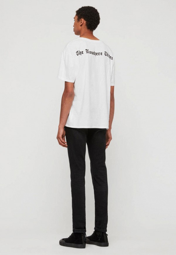 

Джинсы AllSaints, Черный, AllSaints MP002XM1K74H