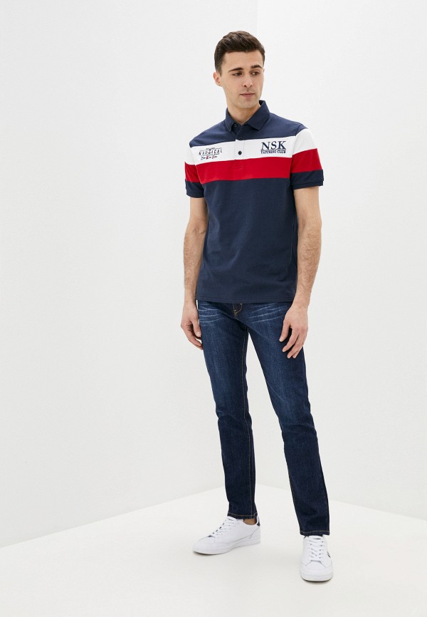 фото Джинсы jlab