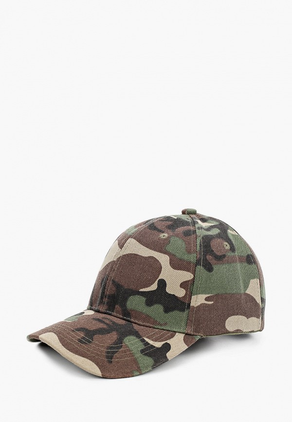 

Бейсболка Jlab, Разноцветный