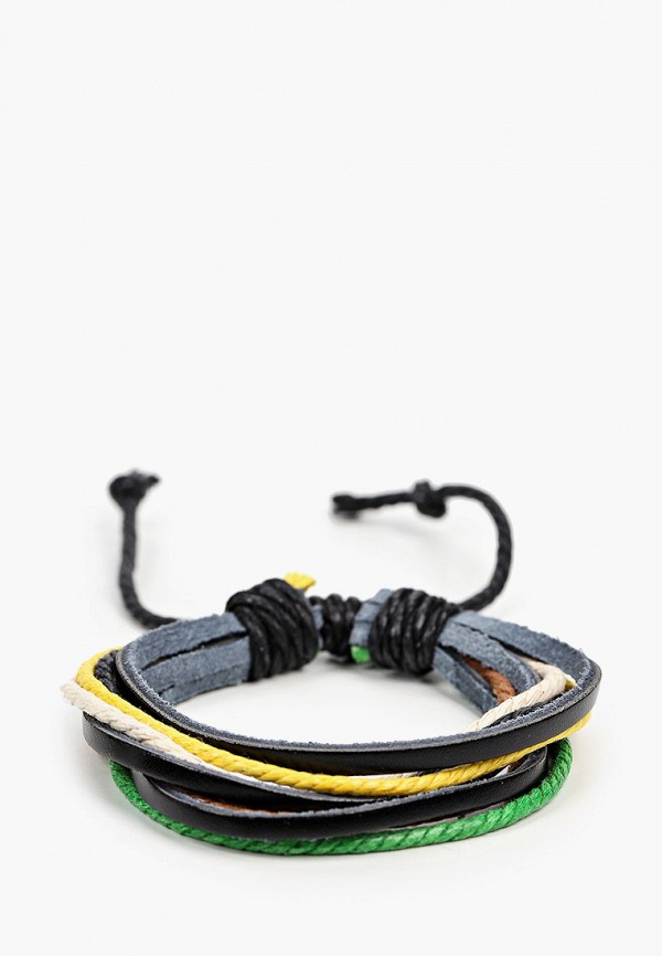 фото Браслет красная жара