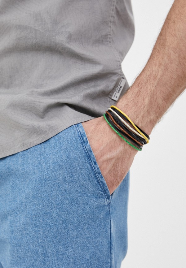 фото Браслет красная жара