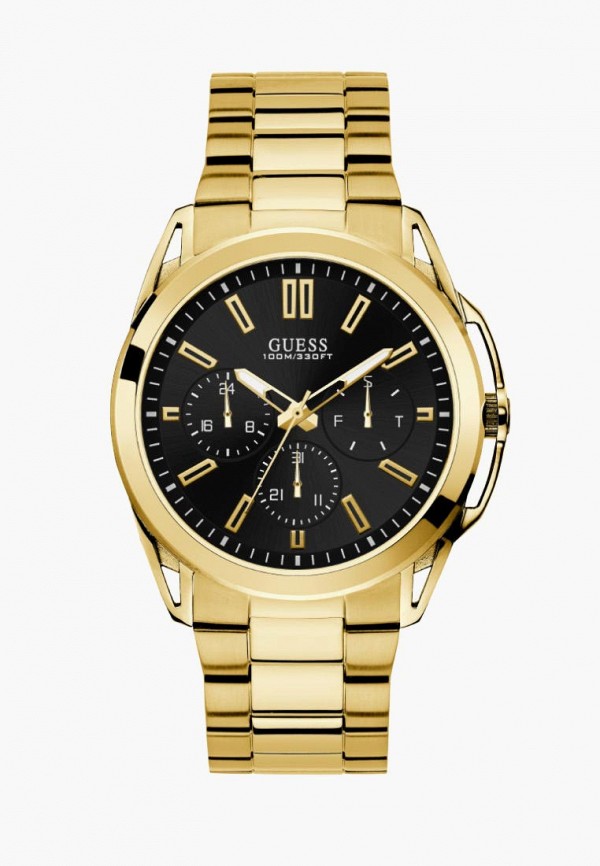 

Часы Guess, Золотой, Vertex