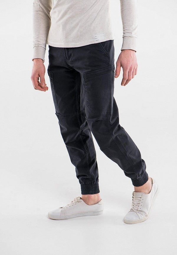 

Брюки Tactical Frog, Серый, Flat Cargo Joggers 505