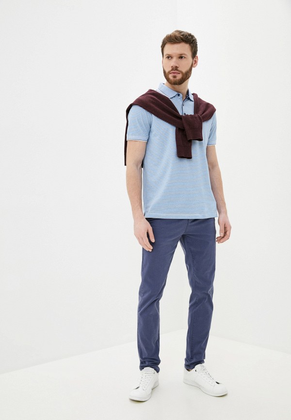 фото Поло grostyle