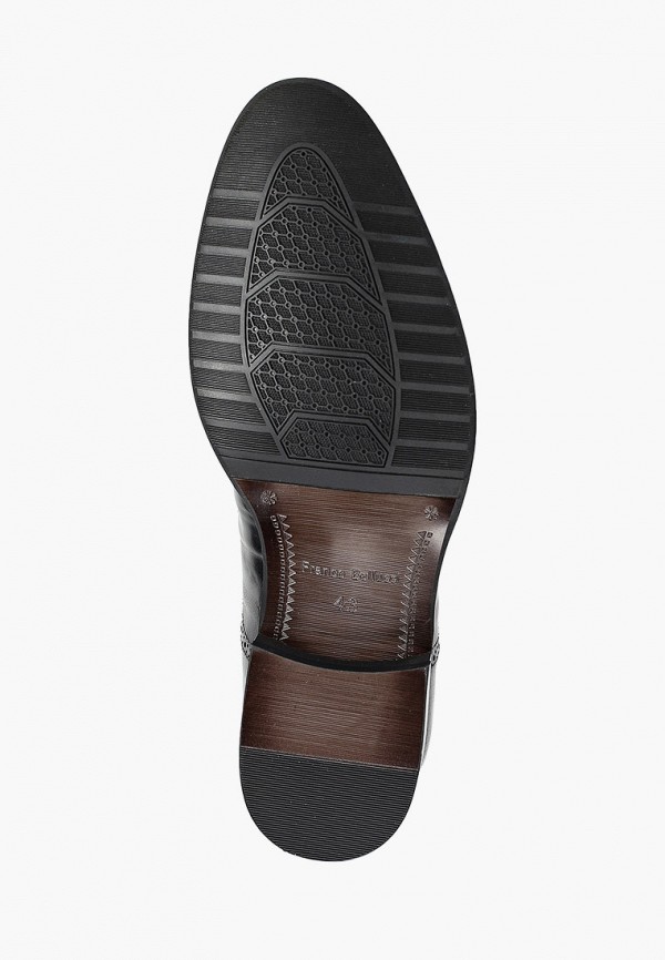Туфли Franco Bellucci цвет черный  Фото 5