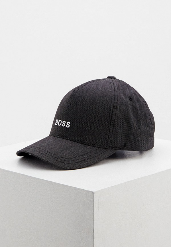 

Бейсболка Boss, Черный, Sedone