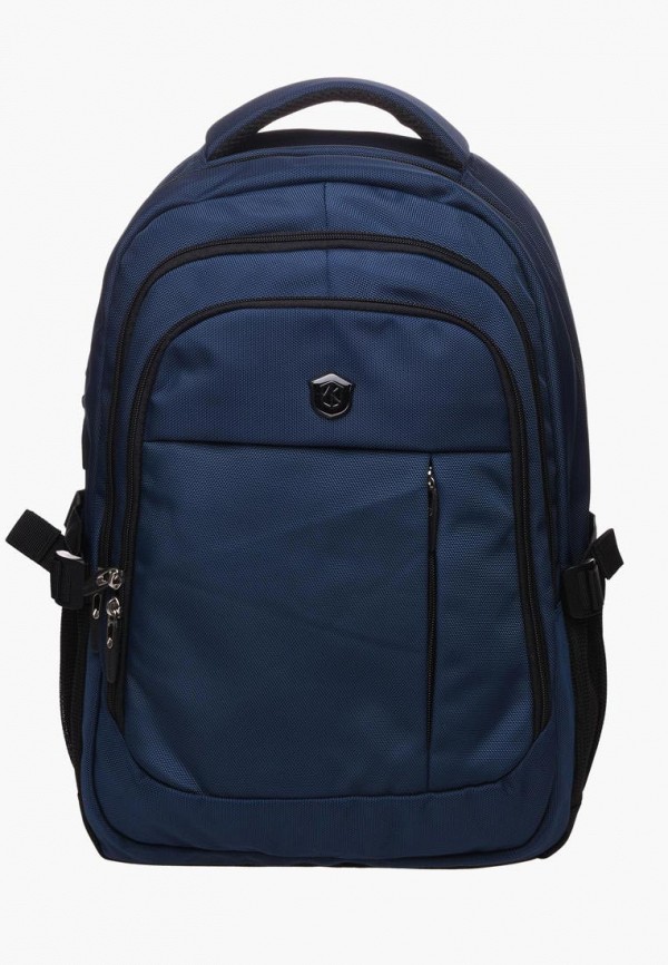 

Рюкзак Bag Republic, Синий, Aoking