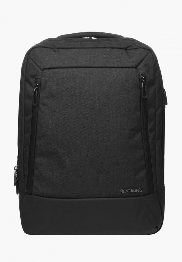 

Рюкзак Bag Republic, Черный, Bag Republic MP002XM1K7JD