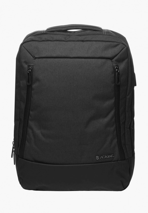 

Рюкзак Bag Republic, Серый, Bag Republic MP002XM1K7JF