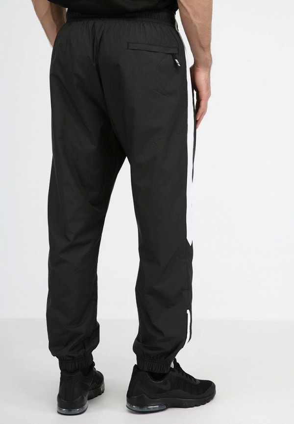 

Брюки спортивные Nike, Черный, Nike MP002XM1K7JH