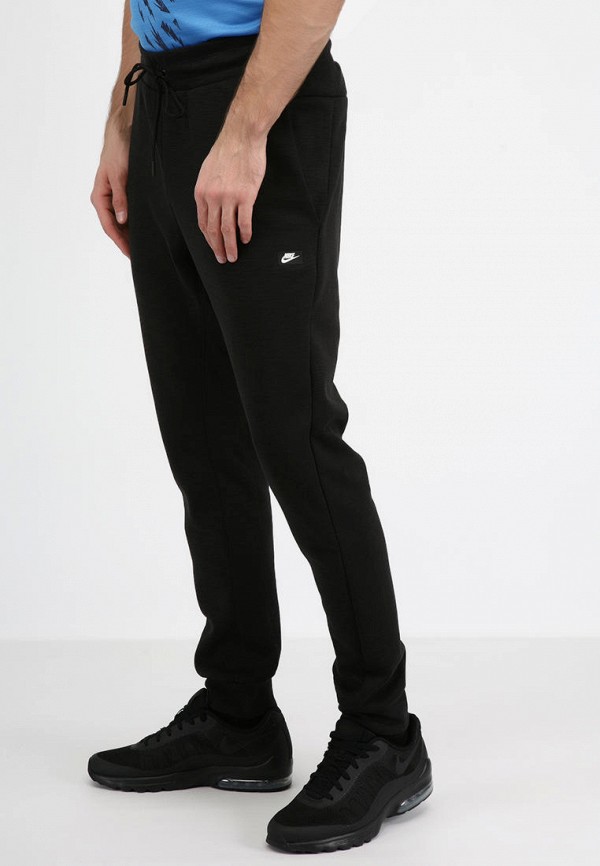 

Брюки спортивные Nike, Черный, Nike MP002XM1K7JI