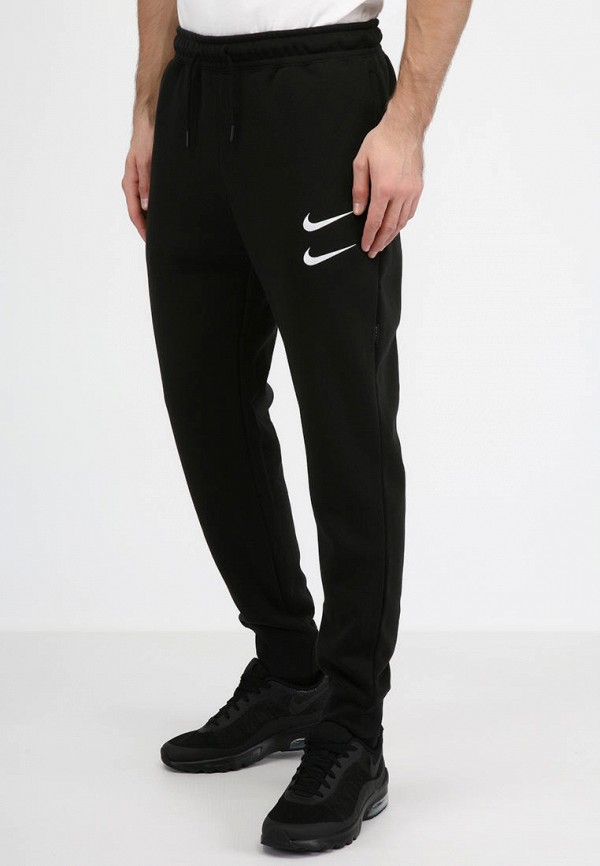 

Брюки спортивные Nike, Черный, Nike MP002XM1K7JO
