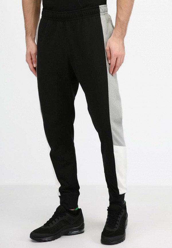 

Брюки спортивные Nike, Черный, Nike MP002XM1K7JP