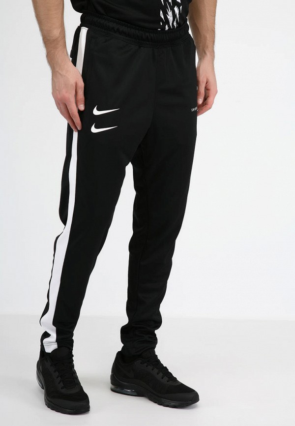 

Брюки спортивные Nike, Черный, Nike MP002XM1K7JQ