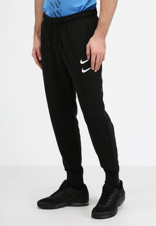 

Брюки спортивные Nike, Черный, Nike MP002XM1K7JS