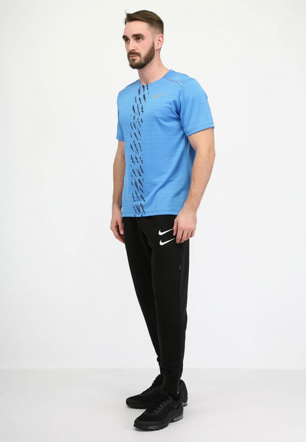 

Брюки спортивные Nike, Черный, Nike MP002XM1K7JS