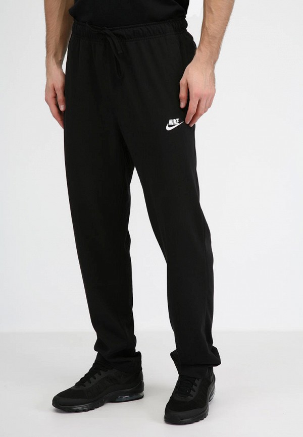 

Брюки спортивные Nike, Черный, Nike MP002XM1K7JT