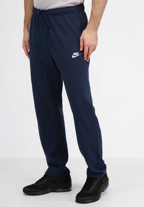 

Брюки спортивные Nike, Синий, Nike MP002XM1K7JU