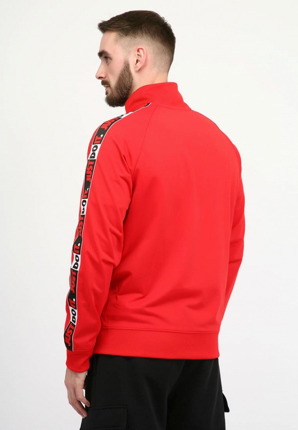 

Олимпийка Nike, Красный, Nike MP002XM1K7JY