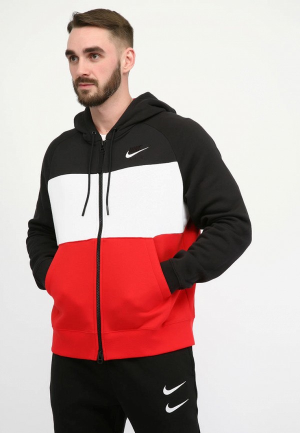 

Толстовка Nike, Мультиколор, Nike MP002XM1K7KA