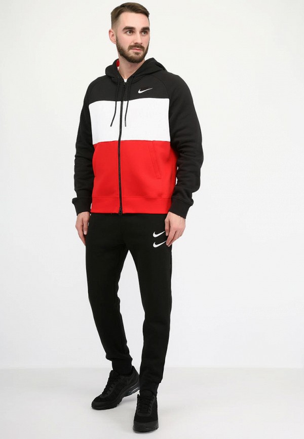 

Толстовка Nike, Мультиколор, Nike MP002XM1K7KA