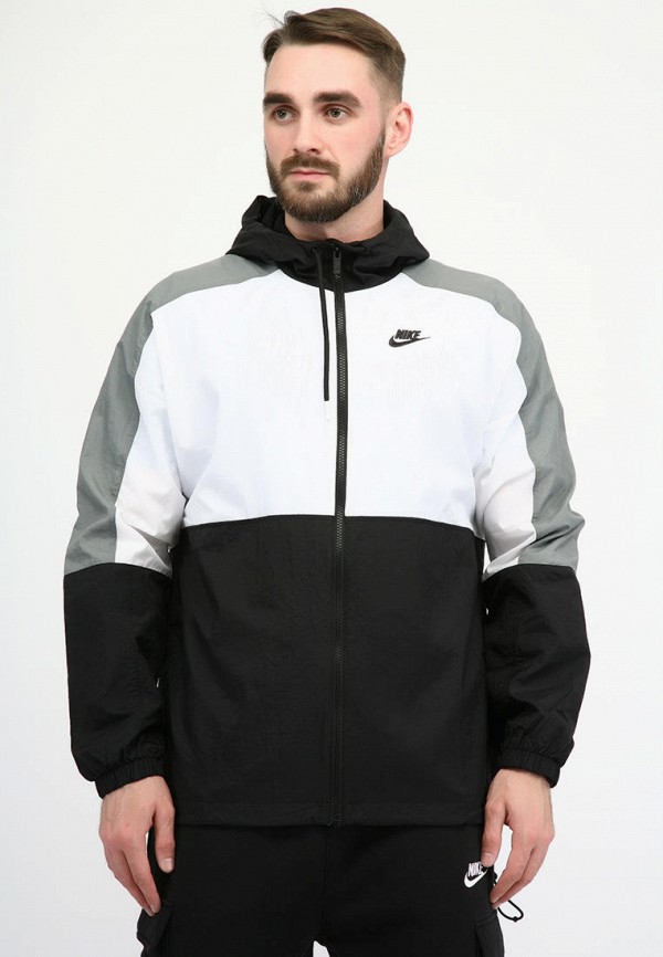 

Куртка спортивная Nike, Мультиколор, Nike MP002XM1K7KH