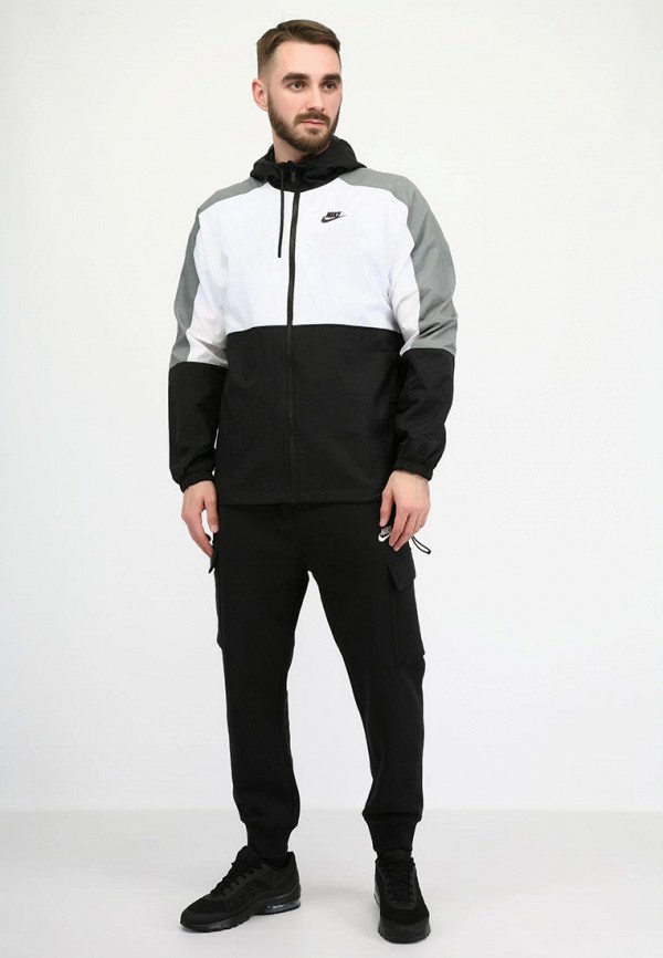 

Куртка спортивная Nike, Мультиколор, Nike MP002XM1K7KH