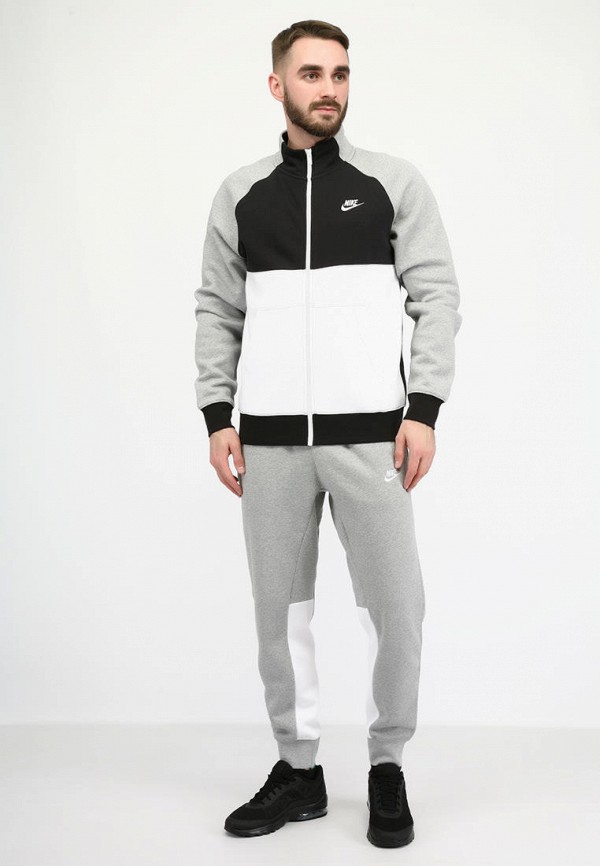 

Костюм спортивный Nike, Разноцветный, M NSW CE TRK SUIT FLC