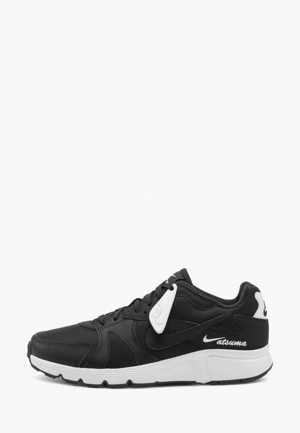 

Кроссовки Nike, Черный, Atsuma