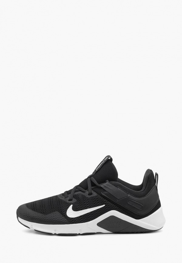 

Кроссовки Nike, Черный, Legend