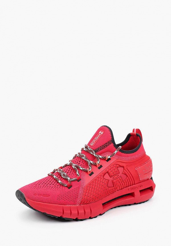 

Кроссовки Under Armour, Красный, Under Armour MP002XM1K7KS