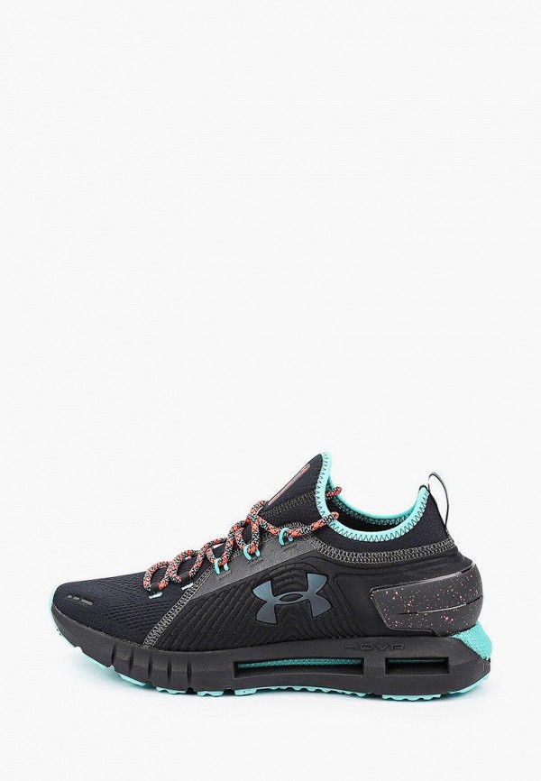 

Кроссовки Under Armour, Черный