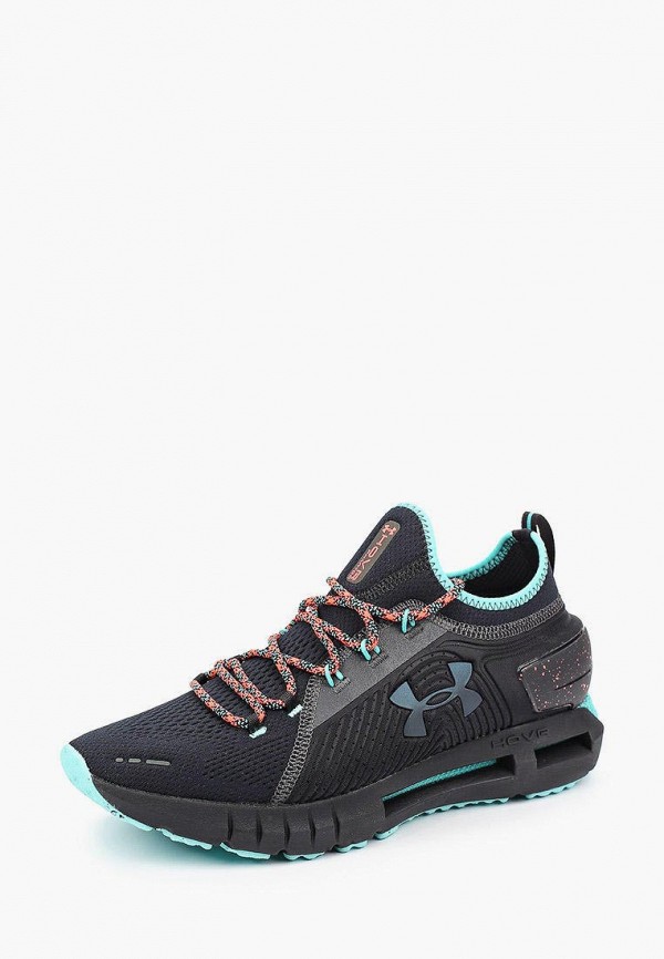 

Кроссовки Under Armour, Черный, Under Armour MP002XM1K7KT