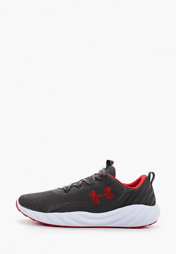 

Кроссовки Under Armour, Серый, Under Armour MP002XM1K7KU