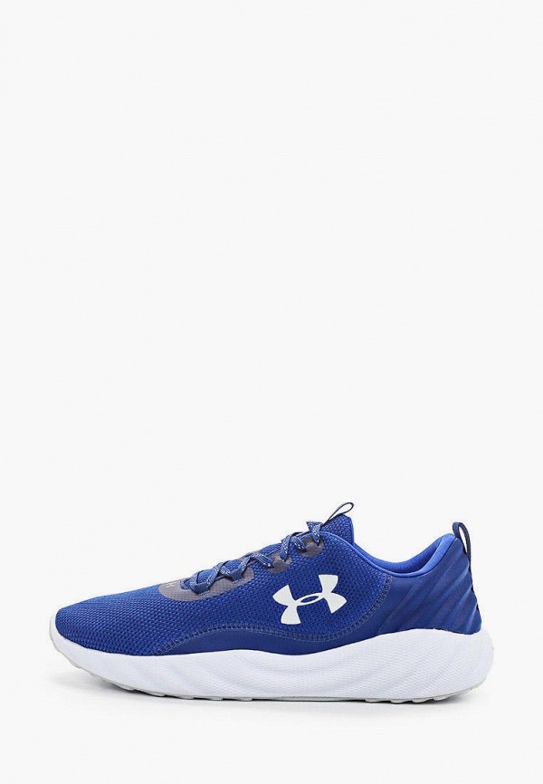 

Кроссовки Under Armour, Синий