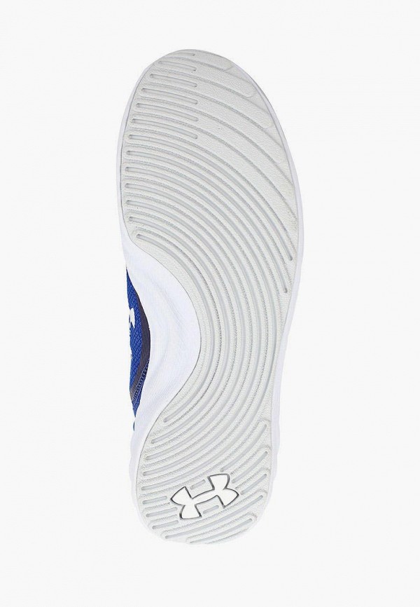 

Кроссовки Under Armour, Синий, Under Armour MP002XM1K7KV