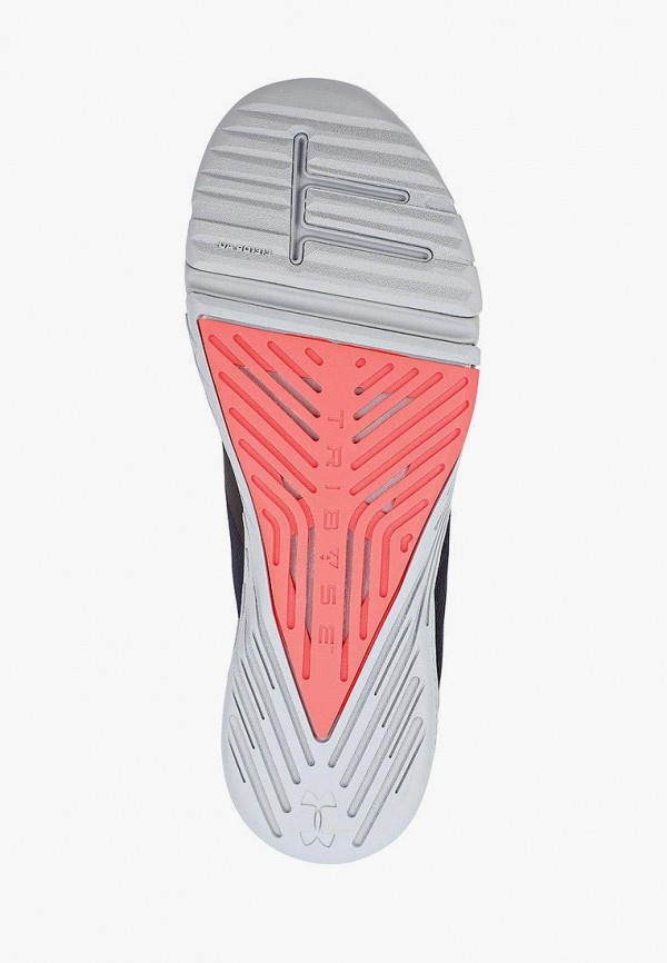 

Кроссовки Under Armour, Черный, Under Armour MP002XM1K7KW